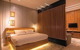 649 Suites Asaba