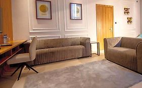 649 Suites Asaba